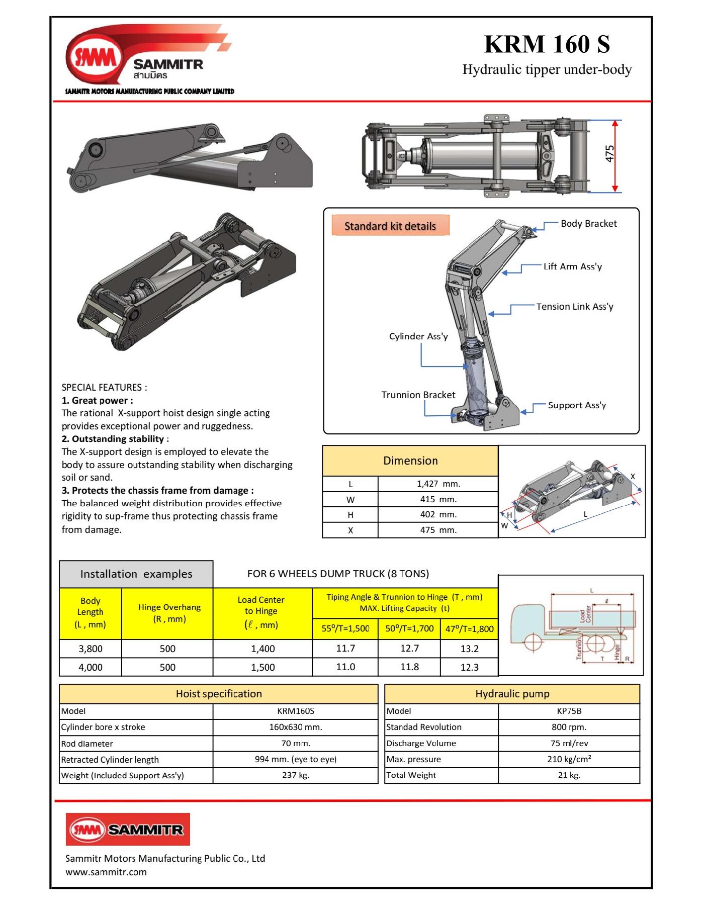 HYDRAULIC 