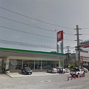 บริษัท อีซูซุอันดามันเซลส์ จำกัด (ทุ่งสง)
