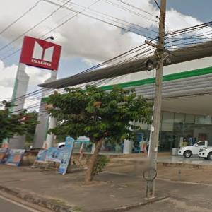 บริษัท อีซูซุตังปักอำนาจเจริญ จำกัด (มุกดาหาร)