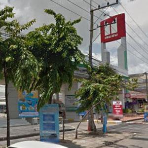 บริษัท อีซูซุตังปักอุบล จำกัด