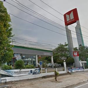 บริษัท อีซูซุระนอง จำกัด