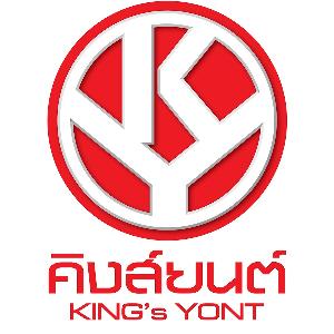 ห้างหุ้นส่วนจำกัด คิงส์ยนต์ (บุรีรัมย์) สาขานอกเมือง