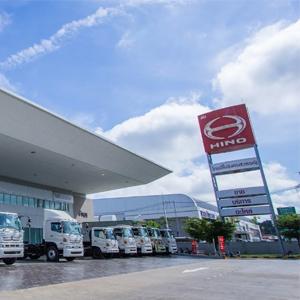 บริษัท พิษณุโลกมอเตอร์เซลส์ จำกัด (สาขานครสวรรค์)