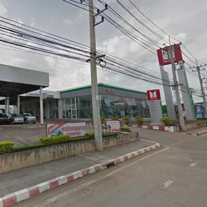 บริษัท อีซูซุแพร่ จำกัด